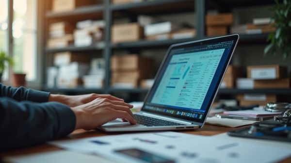 Comment trouver un grossiste en pièces détachées smartphone ?