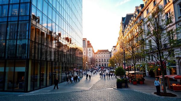 Guide pratique pour optimiser la maintenance informatique à Nantes