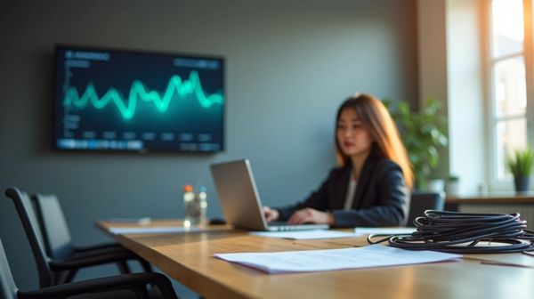 Optimisez la gestion de votre informatique avec l'infogérance à Lyon