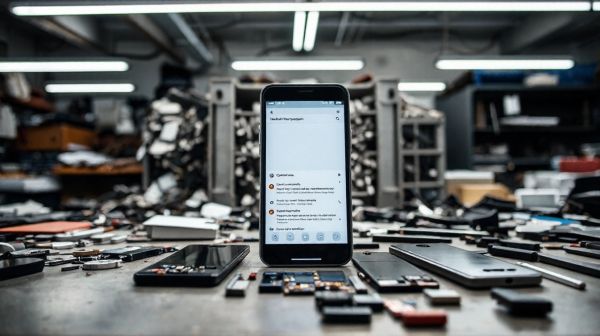 Top 5 conseils pour dénicher un grossiste en pièces smartphone