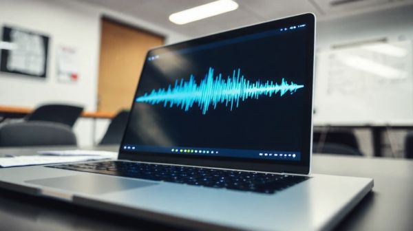 Transformez vos fichiers audio en texte avec Transcri