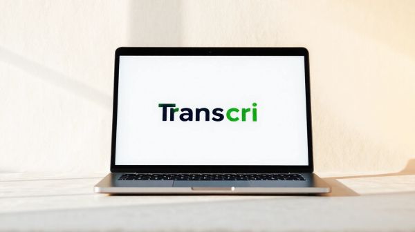 Transformez vos fichiers audio en texte avec Transcri